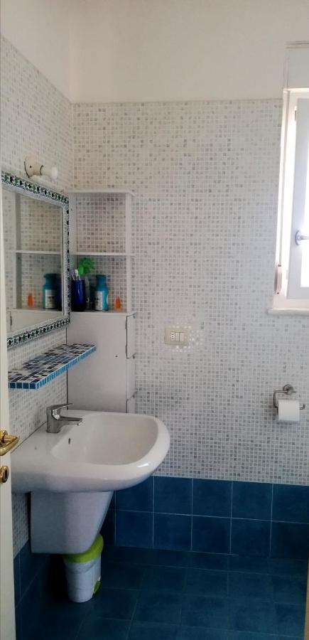 Dimora Zara Vila Cozze Exterior foto
