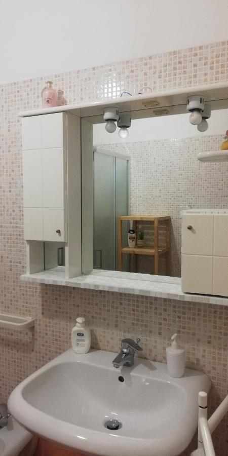 Dimora Zara Vila Cozze Exterior foto