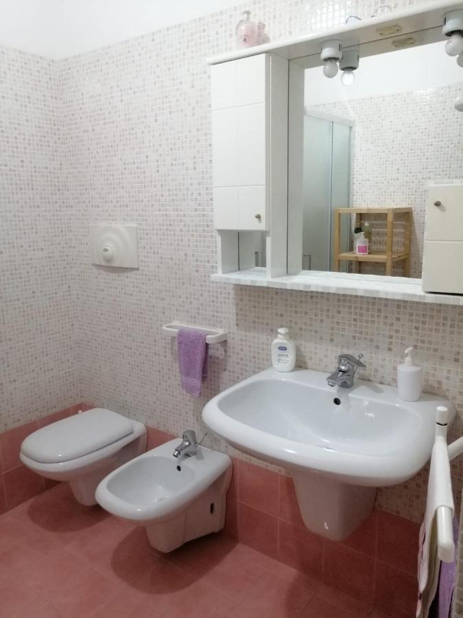 Dimora Zara Vila Cozze Exterior foto