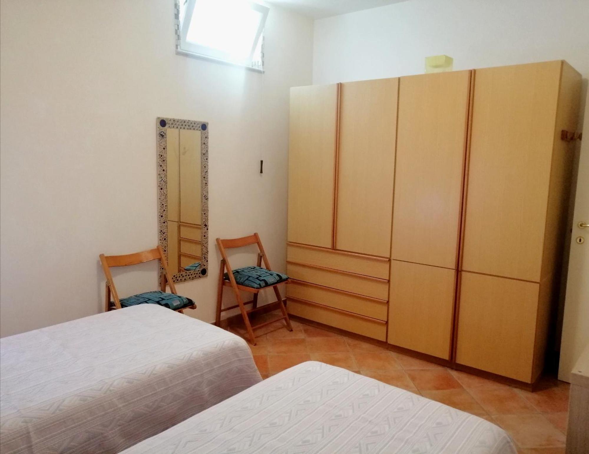 Dimora Zara Vila Cozze Exterior foto
